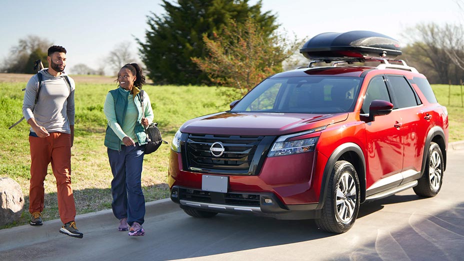 Which Nissans Are Best for Families? 2025 Models to Consider