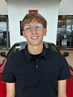 Employee photo