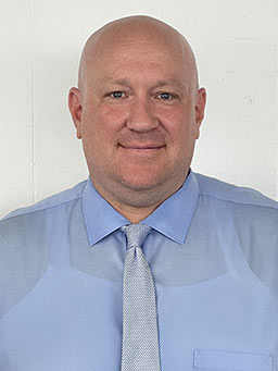 Employee photo